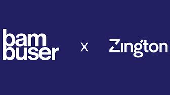 ​Zington and Bambuser enter Strategic Partnership to Launch Interactive E-commerce Experiences with Live Video Shopping