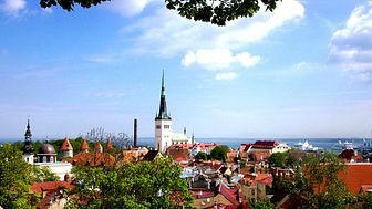 Tallinn, Estonia 2