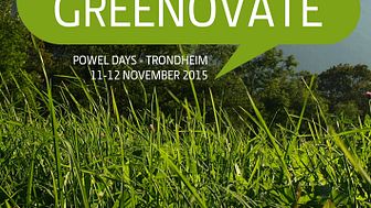 Grønn innovasjon med Powel i Trondheim