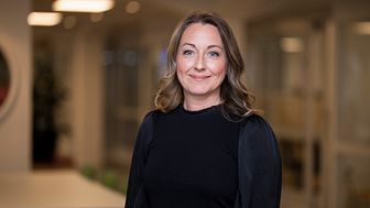 Cecilia Åberg, adjunkt i omvårdnad på Högskolan i Skövde, har i sin forskning undersökt samtalsmetoden Reflekterande KRAFT-Givande Samtal.