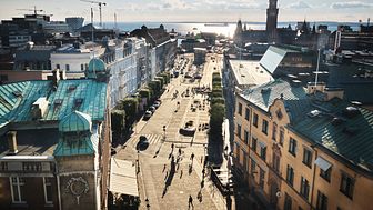 Pingday är helägt dotterbolag till Öresundskraft AB och Helsingborgs stad.