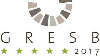 ​SPP Fastigheter tilldelas ratingen ”Green Star 2017” för sitt hållbarhetsarbete