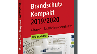 Brandschutz Kompakt 2019/2020