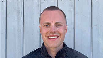 Anders Øverby (27) ansatt som ny para-trener for skiskytterne