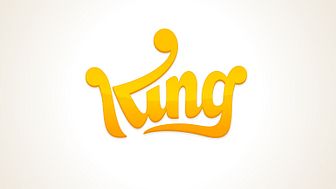 King partner to Sweden Game Conference