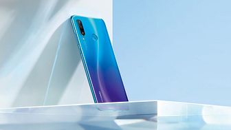 Huawei presenterar sitt resultat för tredje kvartalet 2019