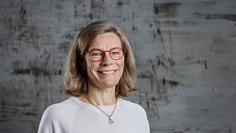 Monika Rappe, ny CIO på SPP