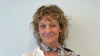 Lotti Klefström är ny HR-chef på Förenade Care.