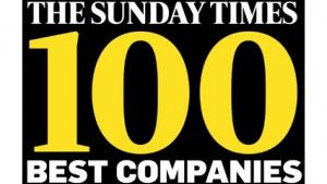The Sunday Times Best Companies 2011