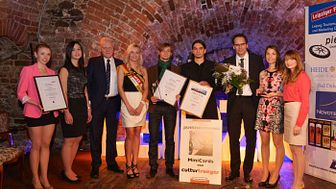 „Leipziger Tourismuspreis 2014“ geht an das Wave-Gotik-Treffen