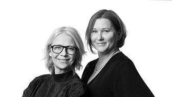 Parterapeuten Anneli Östling och skribenten Malin Nordström guidar er genom den snåriga relationsdjungeln