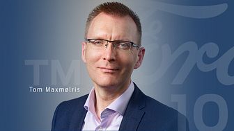 100 års management: Tom Maxmølris