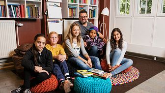 Barnradions bokpris 2016: Vilken är årets bästa bok för 9-12-åringar?