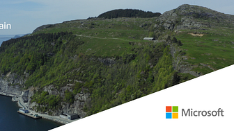 Green Mountain selected  Microsoft Azure ExpressRoute Partner