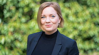 Anna Lirén, ﻿Strategisk utveckling och ansvarig för Kommunala företagens ledarskapsakademi på Sobona