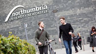  Northumbria shortlisted for best university in the UK