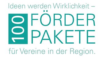 Förderpakete noch ohne Adressaufkleber:  Westfalen Weser unterstützt bürgerschaftliches Engagement  in Vereinen