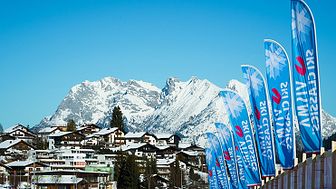 Visma Alp Trophy -kilpailu käynnistää uuden vuoden