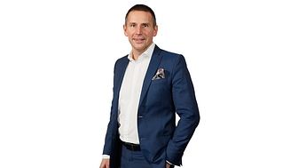 Lars Pettersson, Ny försäljningschef Storebrand Kapitalförvalting