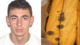 SE 18.16 - Simion Bocan and mouldy bread - Half-baked plot sees extradited tobacco smuggler jailed 