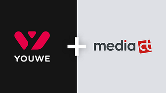 Rotterdam, 2nd of March 2020.Youwe, the full-service digital agency with offices in Rotterdam, Amsterdam, Groningen, Stockholm, Kiev, Leeds, London and Helsinki, today announced that it had joined forces with e-commerce specialist MediaCT. 