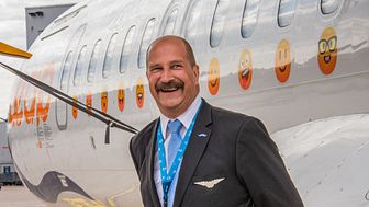 Air Leap Aviation och Svensk Pilot Förening ingår kollektivavtal
