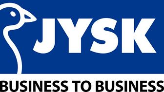 Η JYSK επεκτείνει τη δραστηριότητά της σε B2B υπηρεσίες