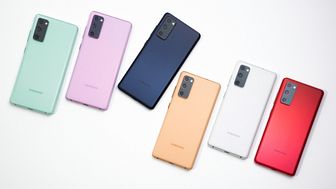 Samsung Galaxy S20 FE_2