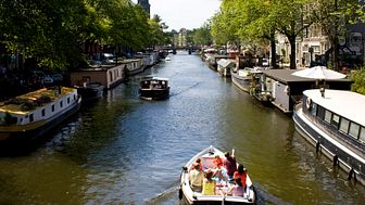 Amsterdam, Holland 2