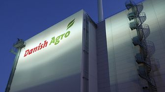 2017 was a good year for Danish Agro group. Photo: Danish Agro