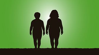 Übergewichtige Kinder und Teenager: Nicht immer sind die Hormone schuld