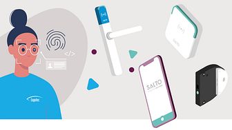 SALTO Systems opkøber Cognitec Systems – en innovatør inden for ansigtsgenkendelse
