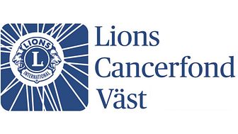Lions Cancerfond Väst en del av Lions Clubs International