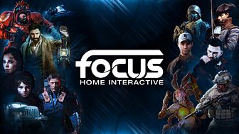 Focus Home Interactive's E3 2018 lineup: catch up on the must-see news from this year's show! 