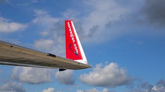 Norwegian strongly affected by COVID-19 – 71 percent passenger decline, 8,000 furloughed or laid off employees and 140 grounded aircraft  