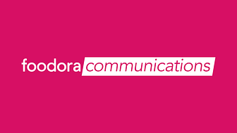 foodora startar PR-byrå, foodora communications