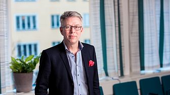 Nils Karlson, professor i statsvetenskap, har studerat utvecklingen kring den finska lönebildningsmodellen.