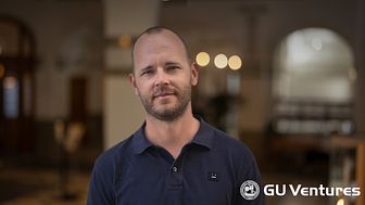 GU Ventures välkomnar Mikael Funa, affärsutvecklare inom IT & Tech till teamet!
