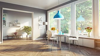 Många har frågor kring trägolv, det i särklass populäraste golvmaterialet i svenska hem. GBR ger råd och rekommendationer.