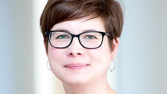 Jenny Tebäck, Marknads- och kommunikationschef Rosengård Fastighets AB