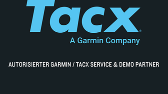 Logo Tacx Servicepartner