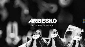 Arbesko förstärker sin marknadsorganisation - anställer Stina Karlsson som marknadsansvarig med digitalt fokus