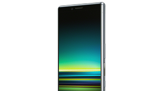 Xperia 1_grey_front40