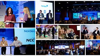 Åre Business Forum och Nordea i nytt samarbete för att bli Nordens Davos