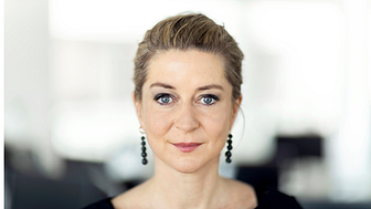 Helle Østergaard Kristiansen joins Systematic’s Board of Directors