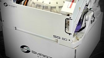 Smartgyro will introduce the features and benefits of the SG80 gyroscopic stabilizer to the Australian market
