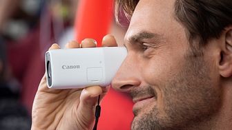Canon PowerShot ZOOM -konseptikamera