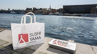 Sushi Yama Takeaway