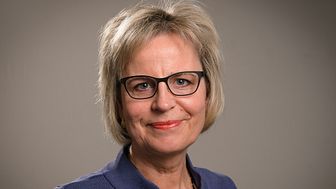Ulrika Landström, ordförande Sussa samverkan