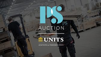 PS Auction - Units